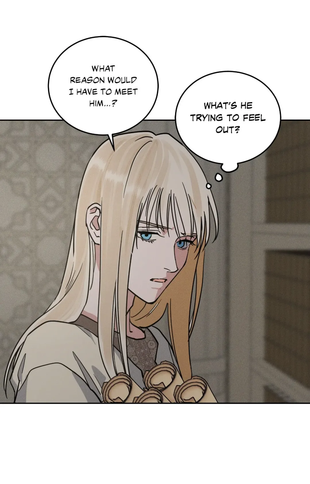 Antidote (Harusari) - Chapter 64 Page 83