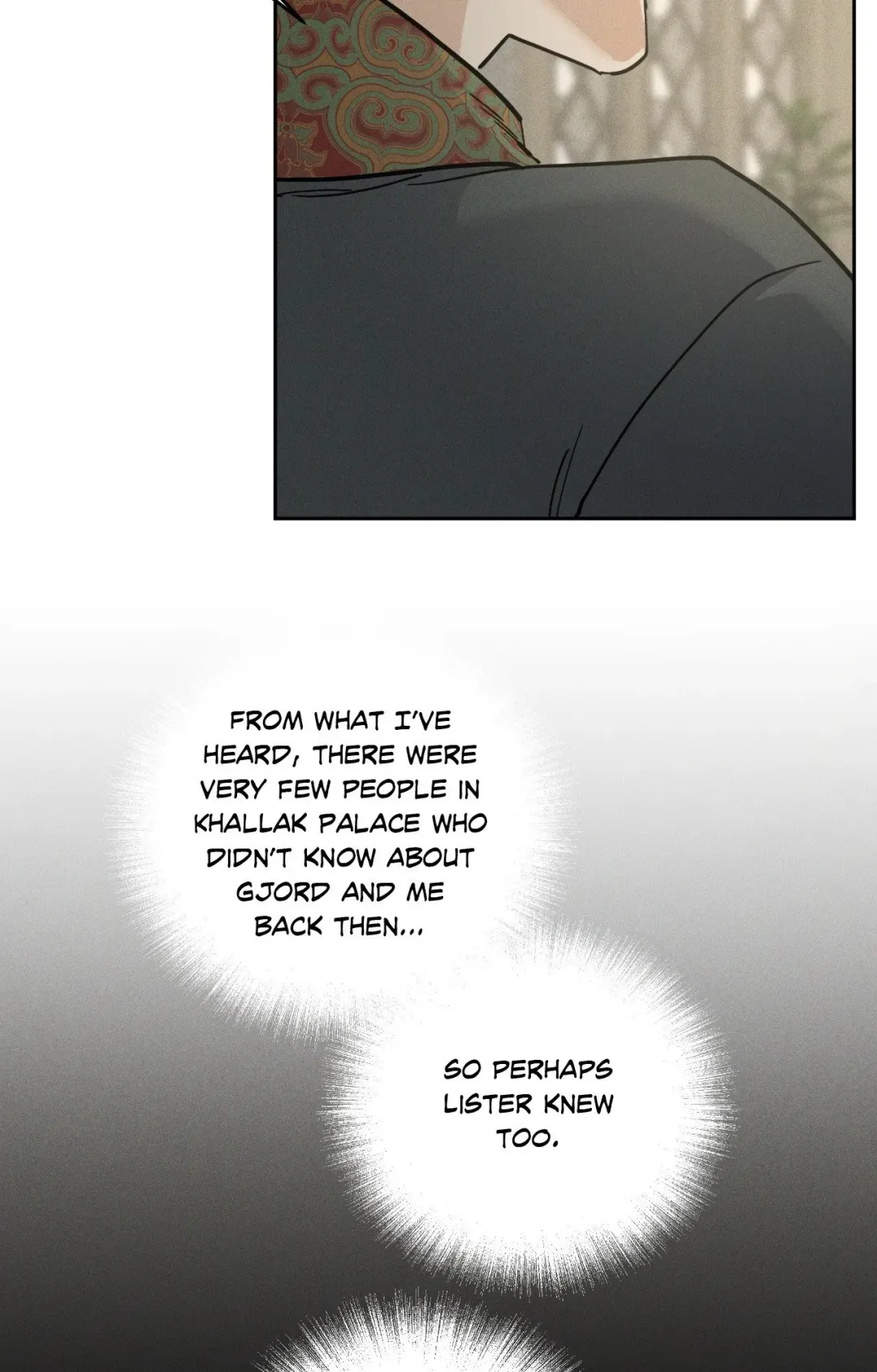 Antidote (Harusari) - Chapter 64 Page 86
