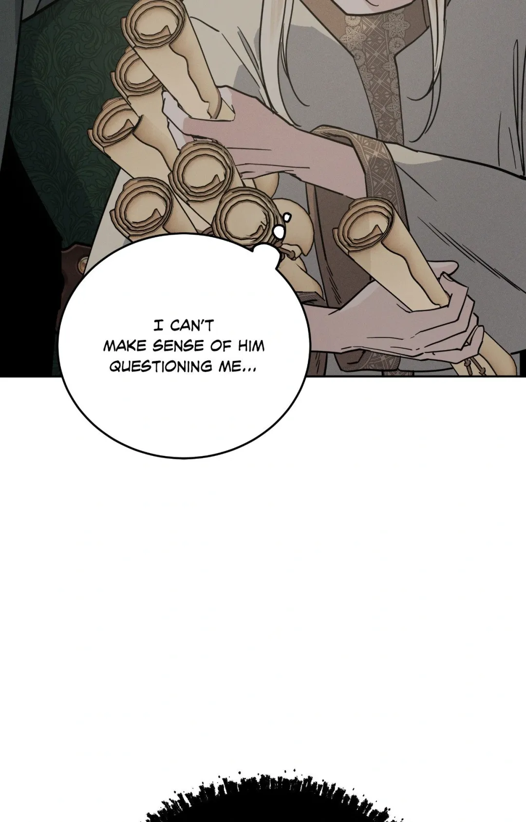 Antidote (Harusari) - Chapter 64 Page 88
