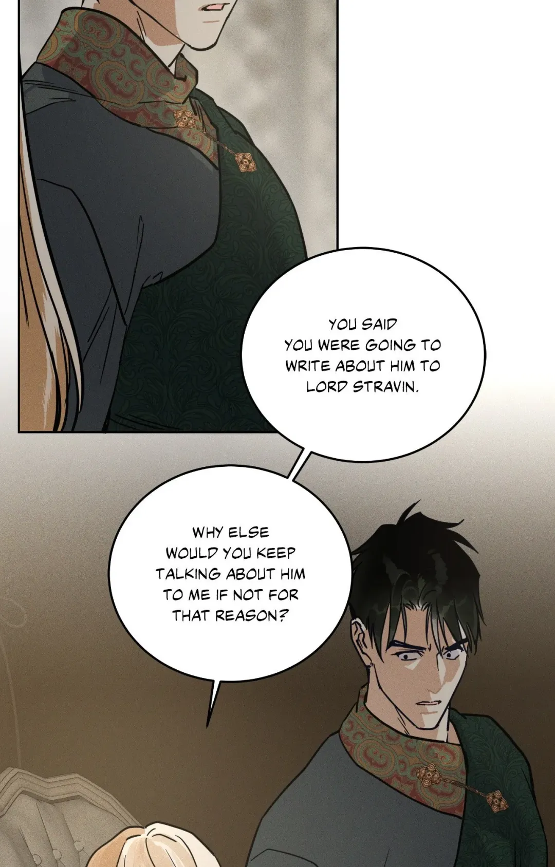 Antidote (Harusari) - Chapter 64 Page 92