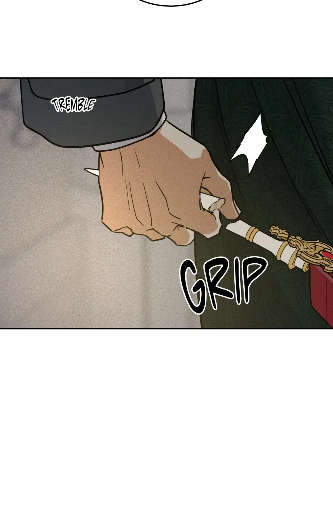 Antidote (Harusari) - Chapter 64 Page 94