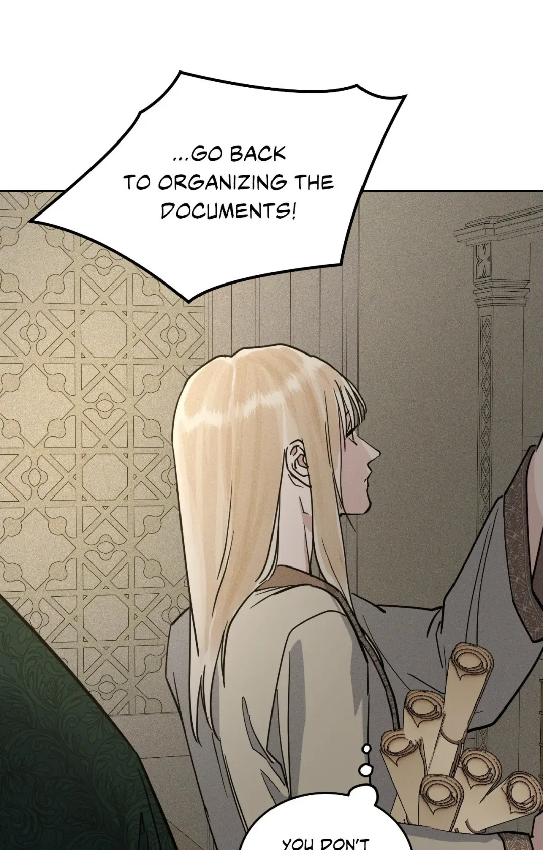 Antidote (Harusari) - Chapter 64 Page 95