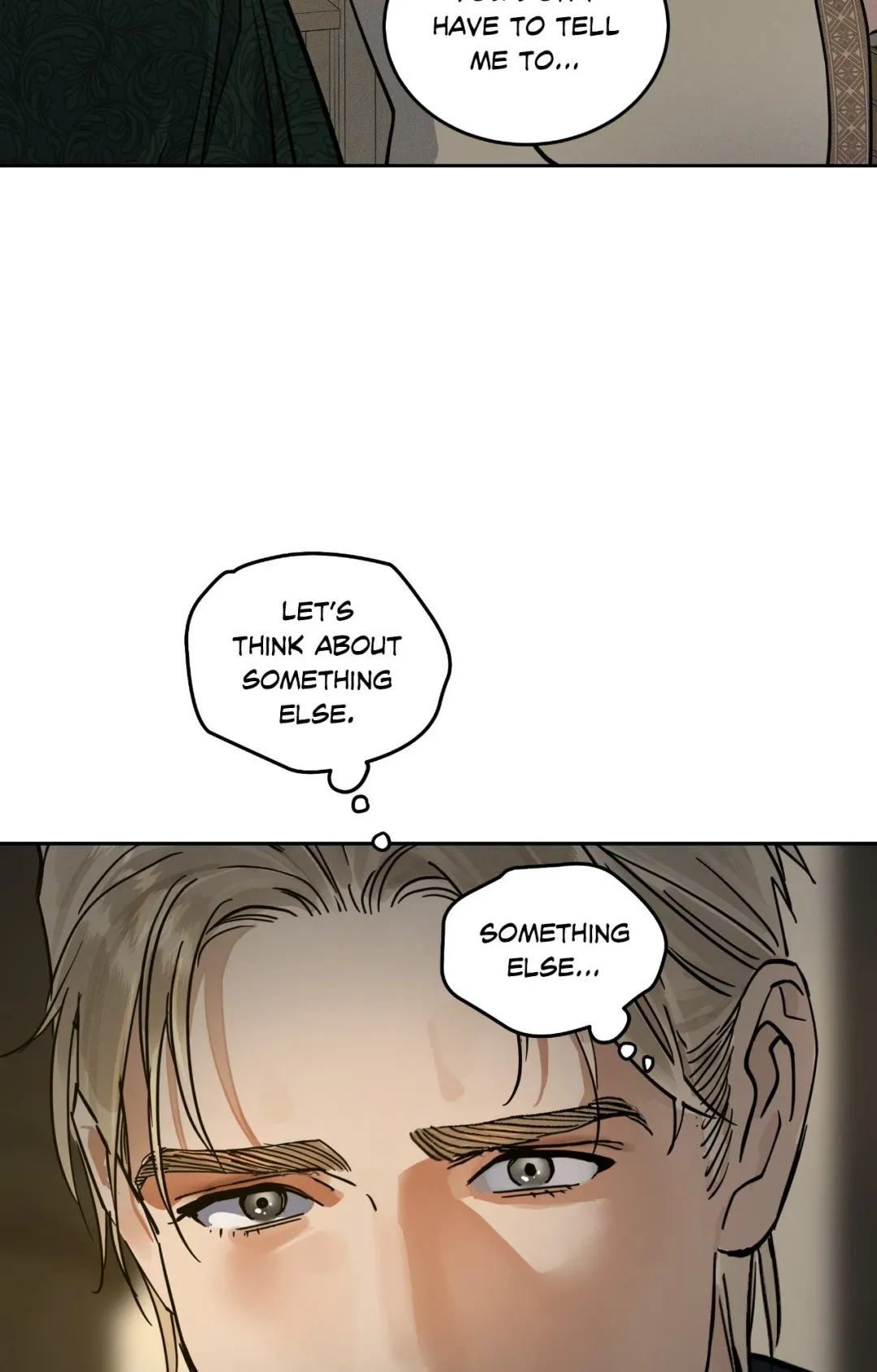 Antidote (Harusari) - Chapter 64 Page 96