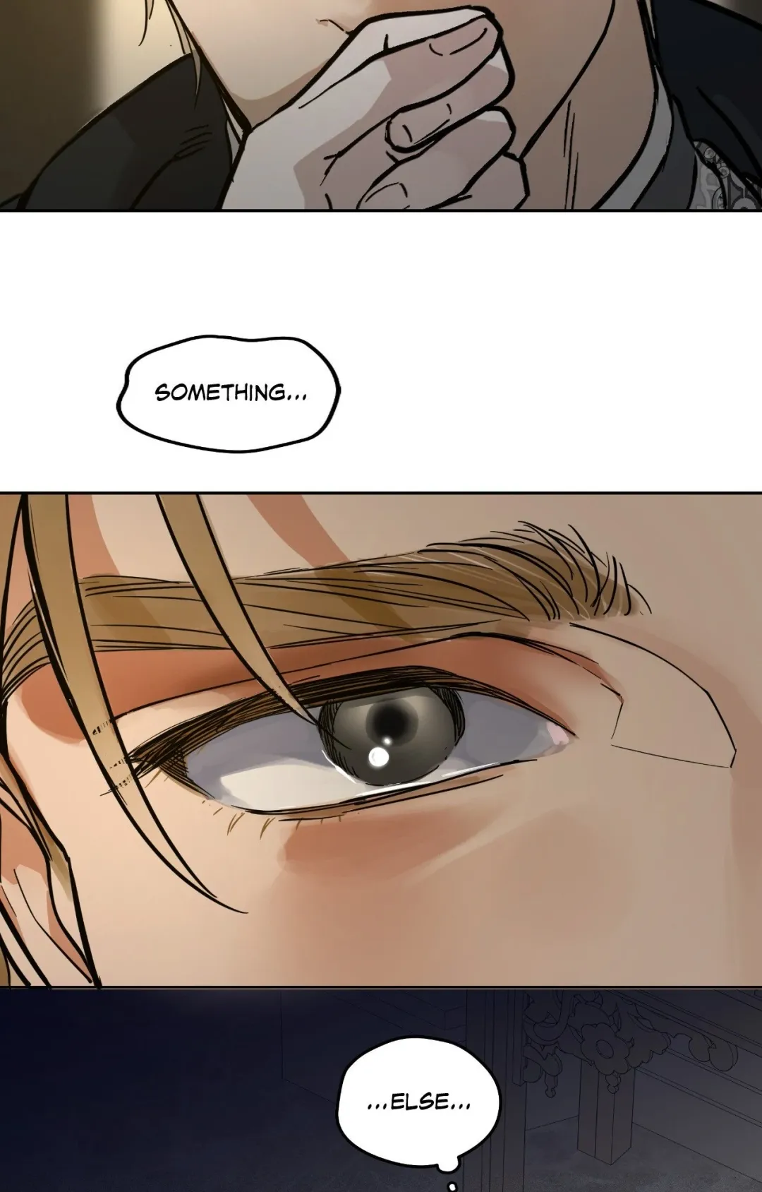 Antidote (Harusari) - Chapter 64 Page 97