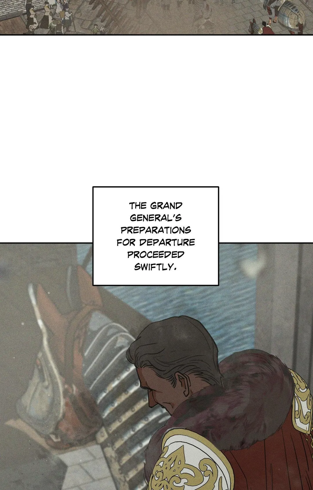 Antidote (Harusari) - Chapter 65 Page 3