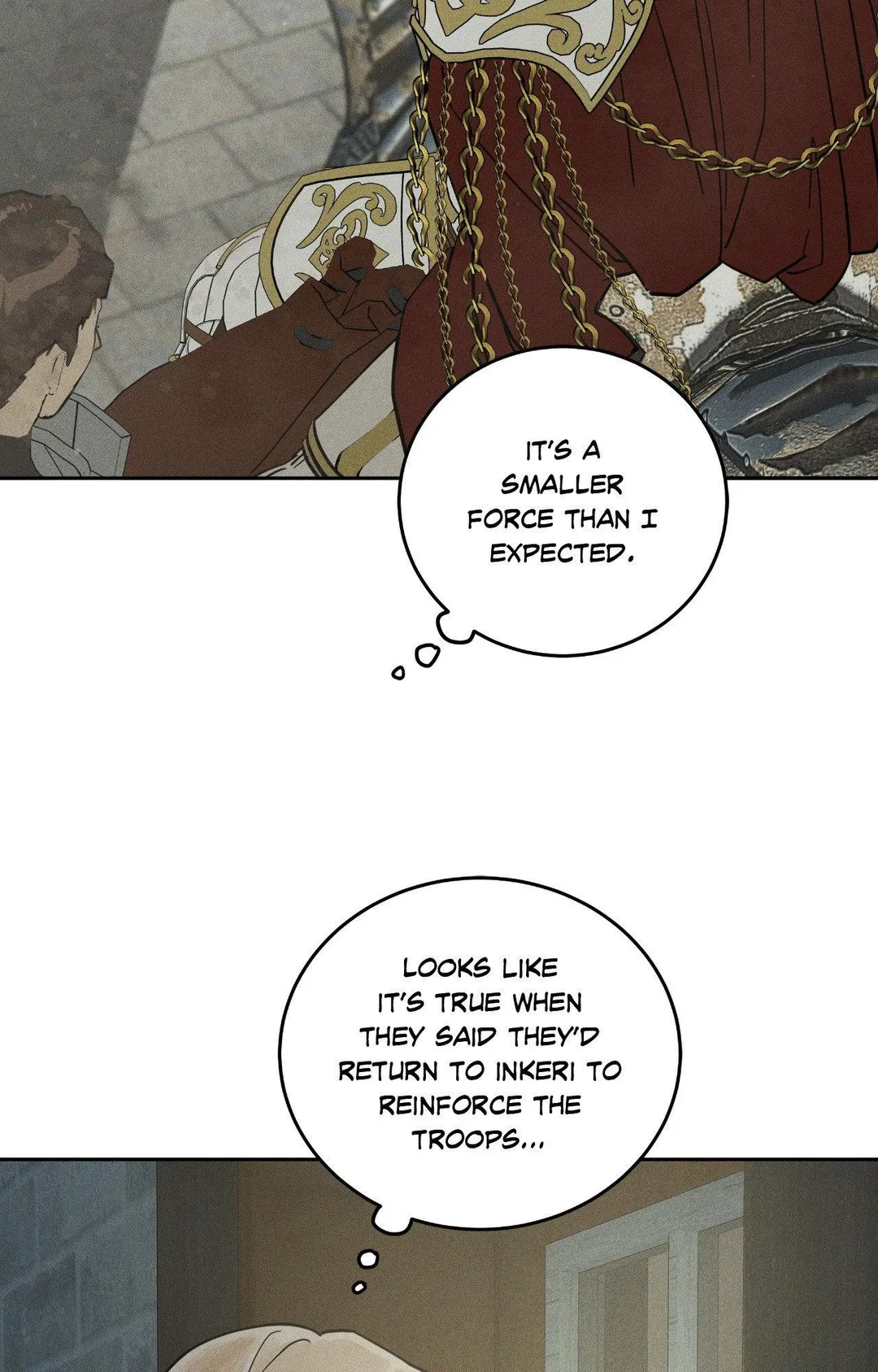 Antidote (Harusari) - Chapter 65 Page 4