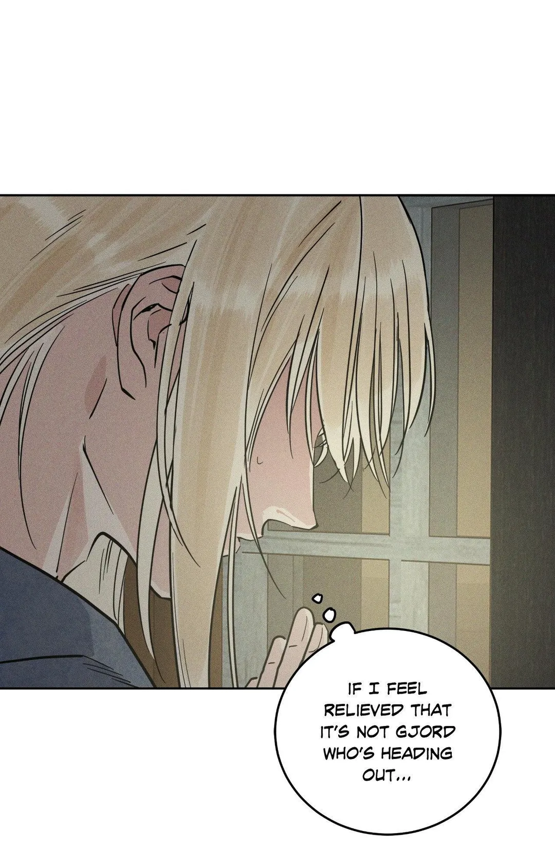 Antidote (Harusari) - Chapter 65 Page 6