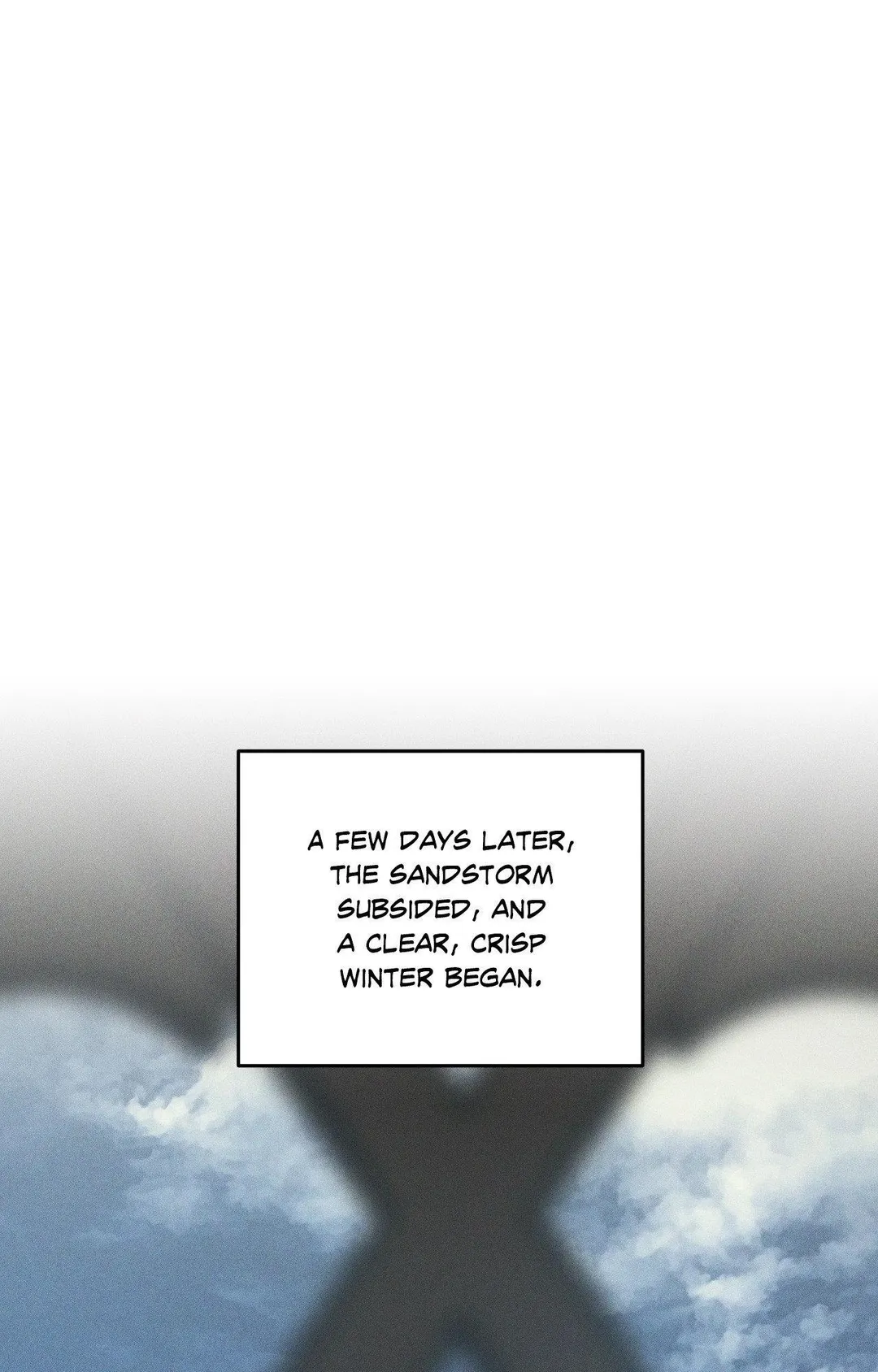 Antidote (Harusari) - Chapter 65 Page 8