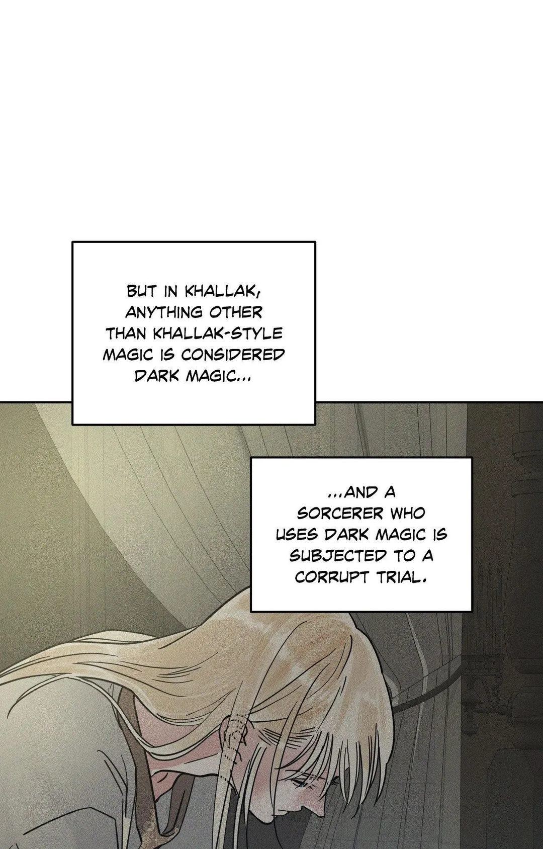 Antidote (Harusari) - Chapter 65 Page 14