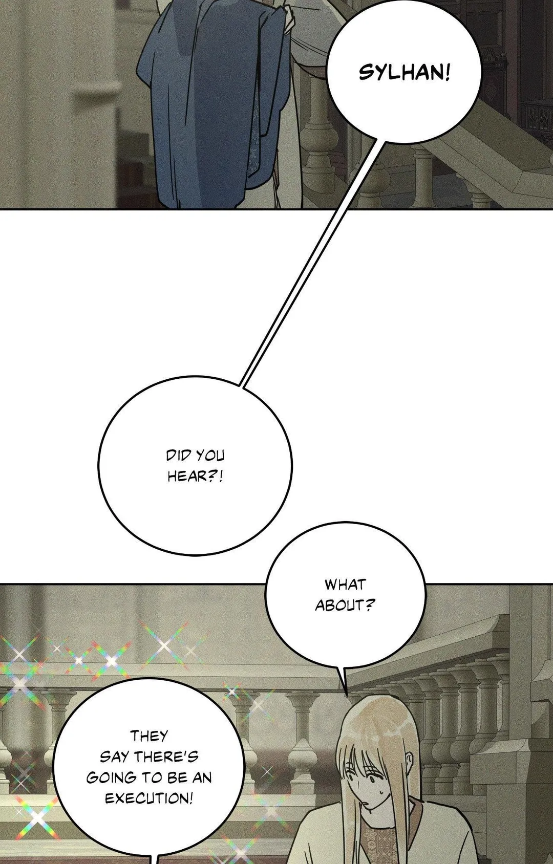 Antidote (Harusari) - Chapter 65 Page 21