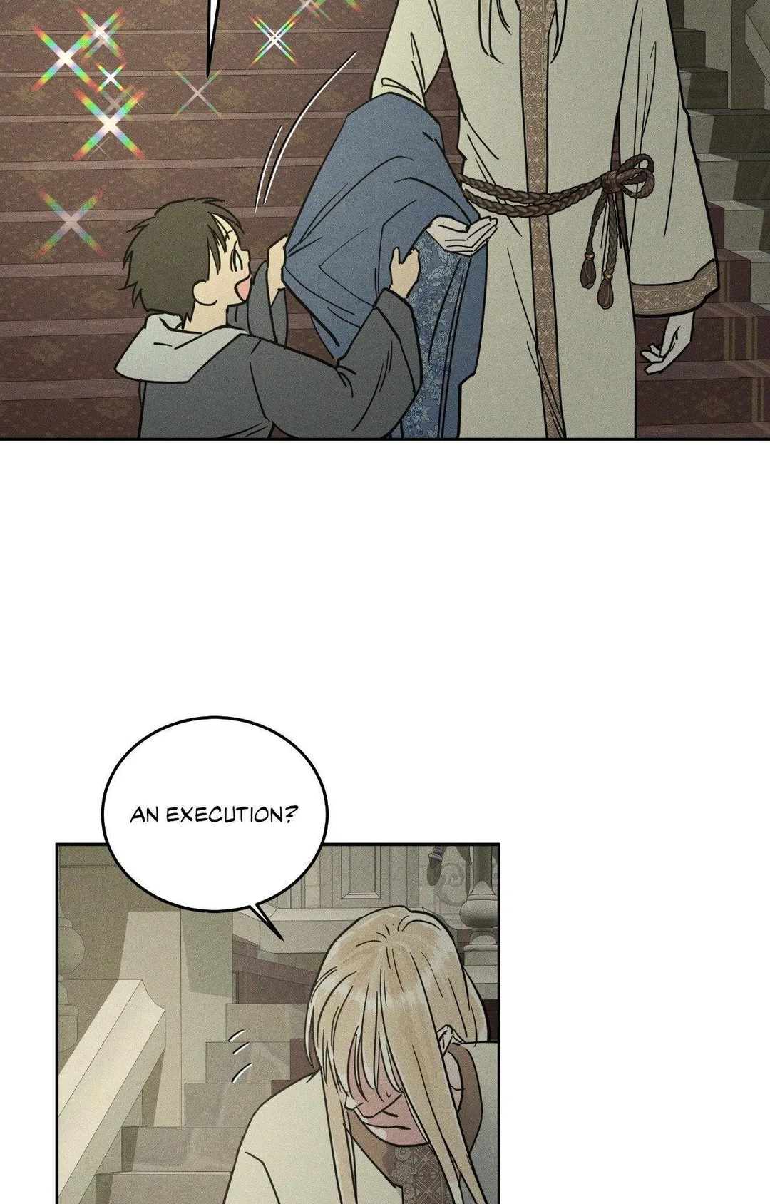 Antidote (Harusari) - Chapter 65 Page 22