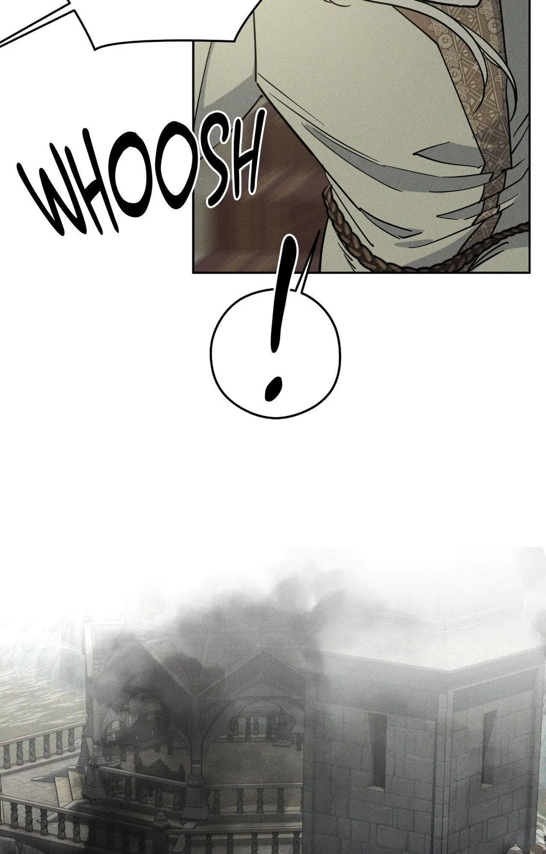 Antidote (Harusari) - Chapter 65 Page 24