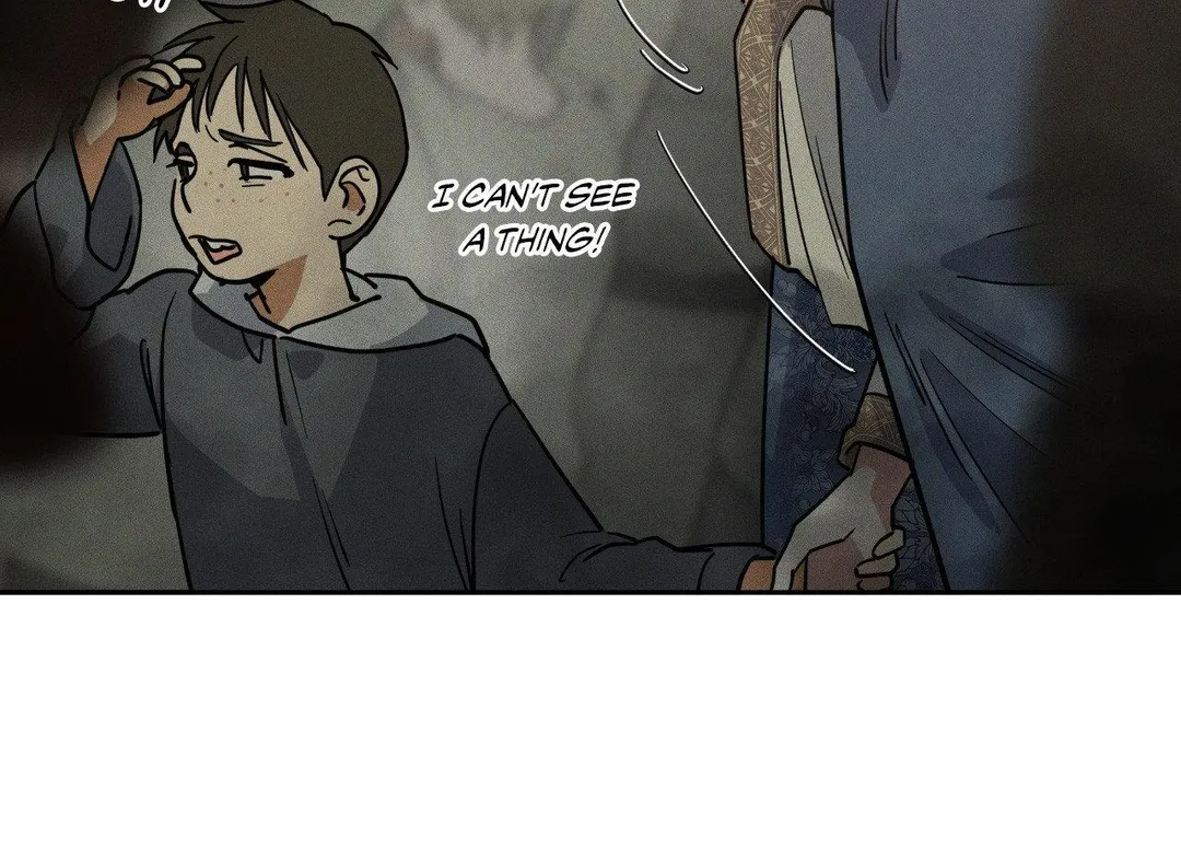 Antidote (Harusari) - Chapter 65 Page 27