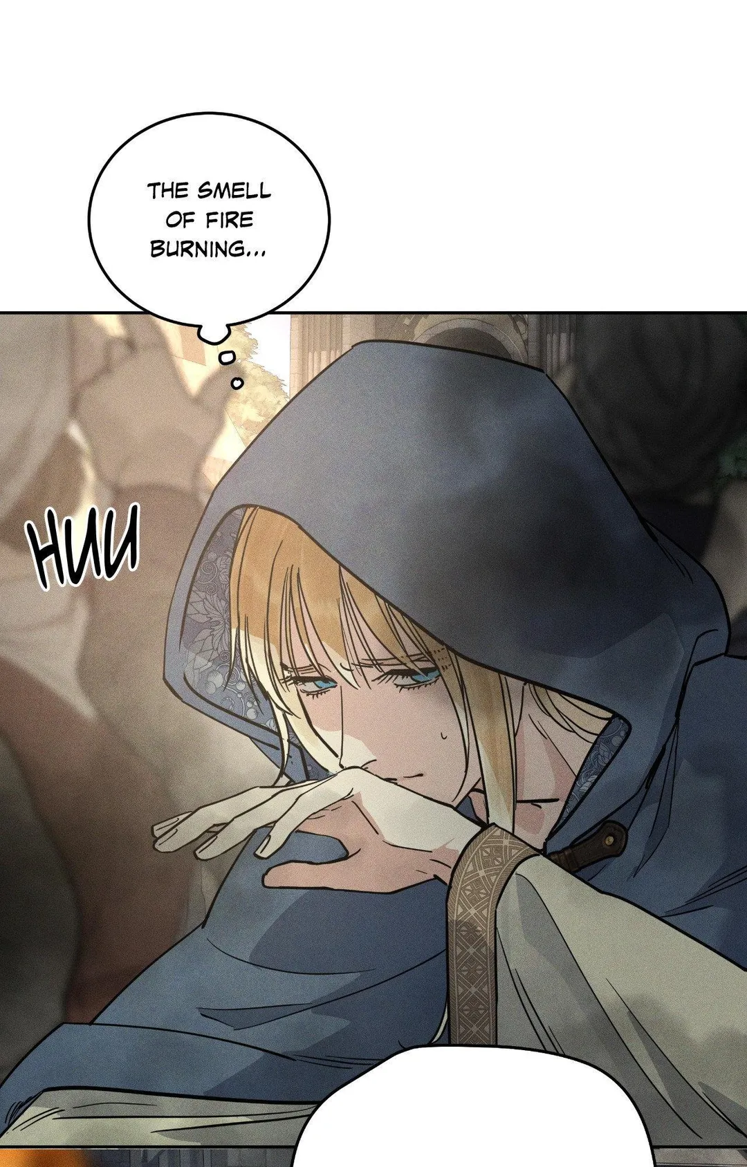 Antidote (Harusari) - Chapter 65 Page 28