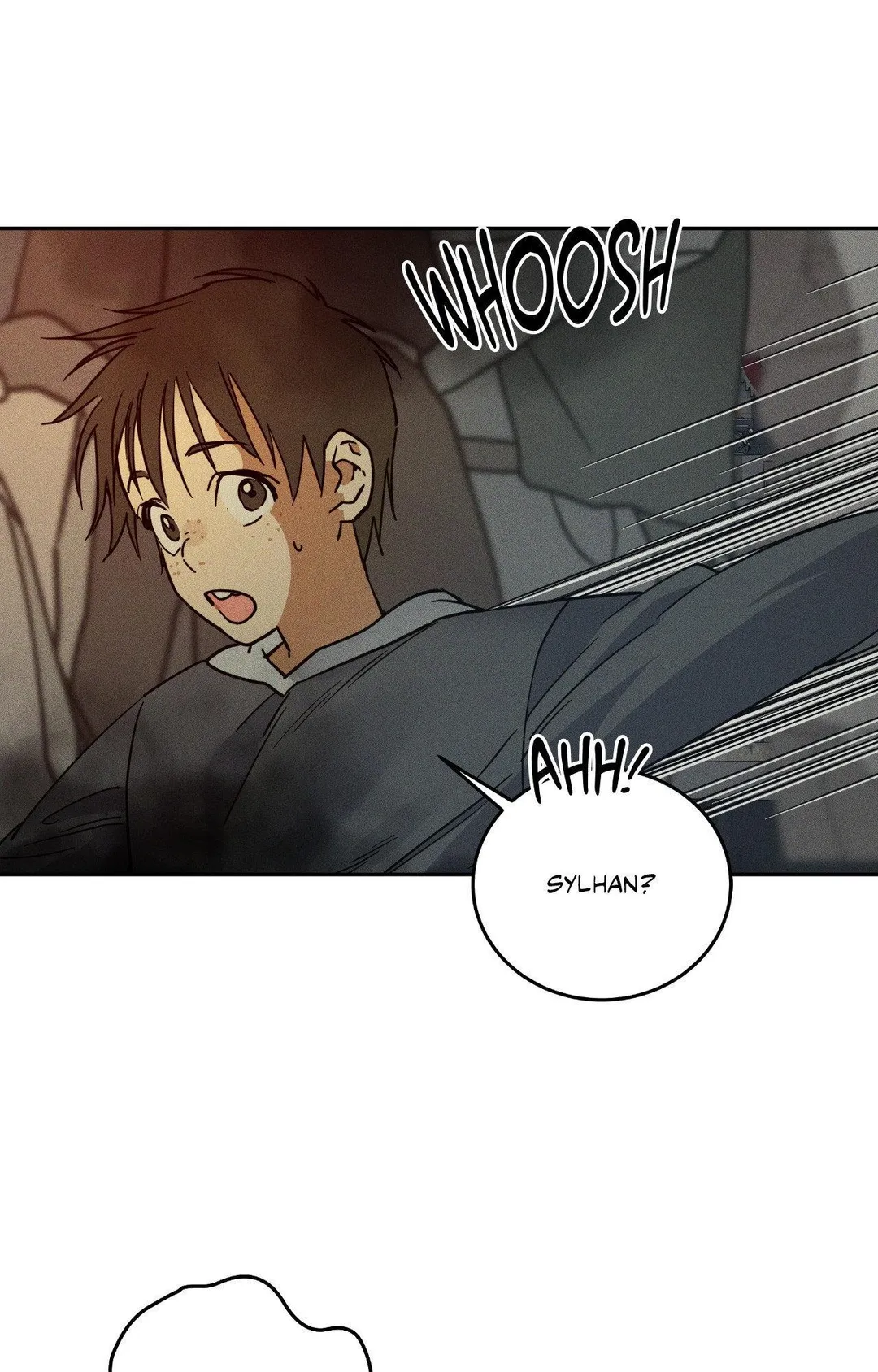 Antidote (Harusari) - Chapter 65 Page 35