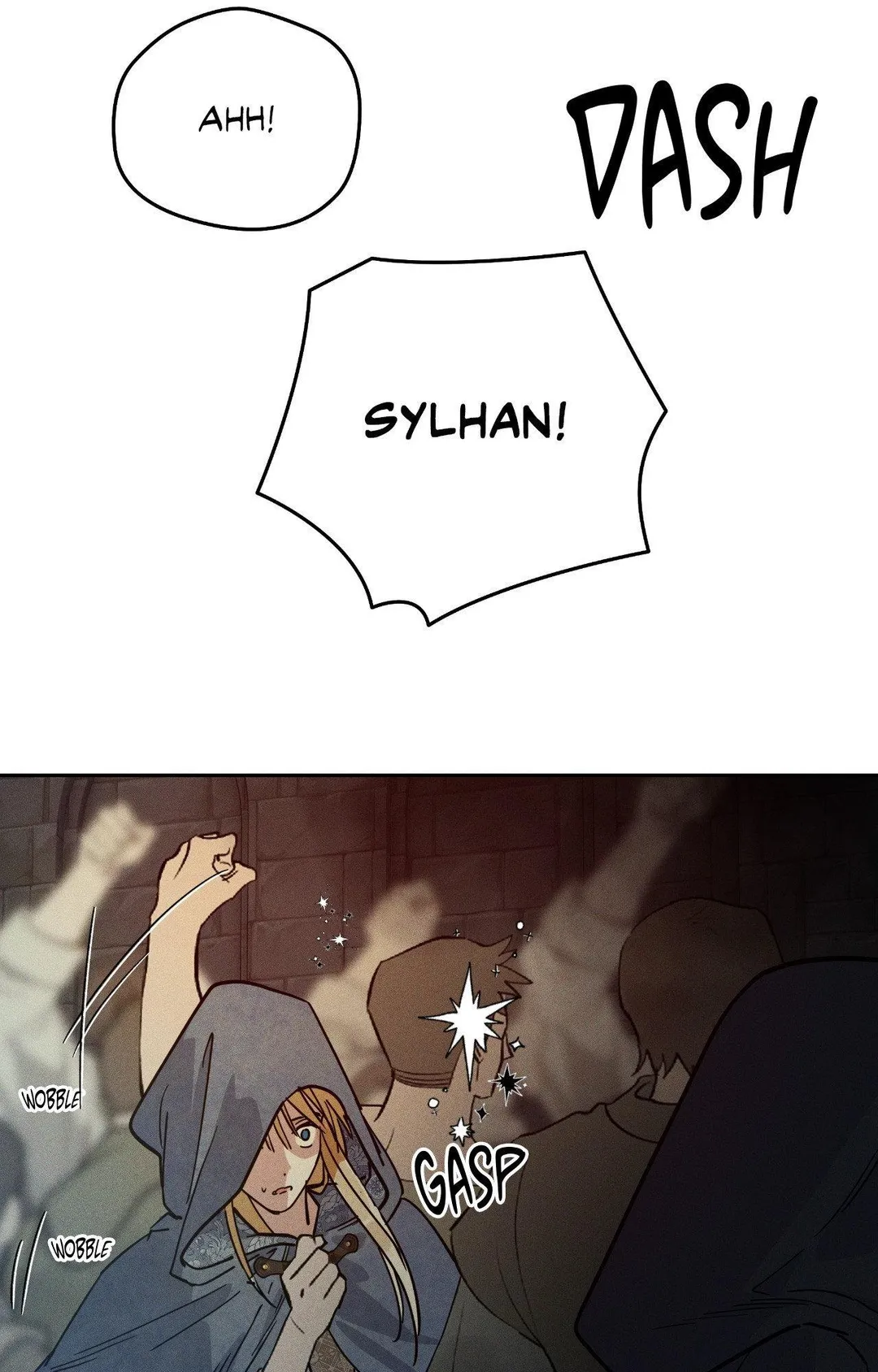 Antidote (Harusari) - Chapter 65 Page 37