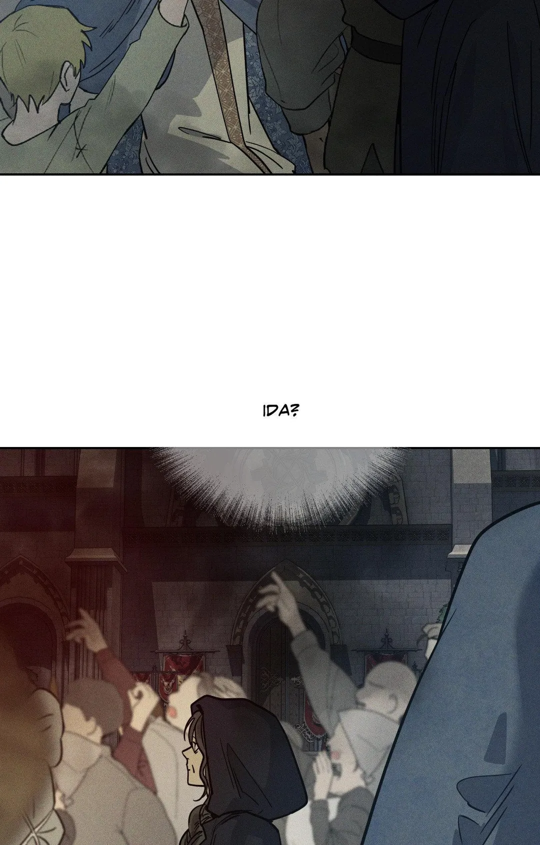 Antidote (Harusari) - Chapter 65 Page 38