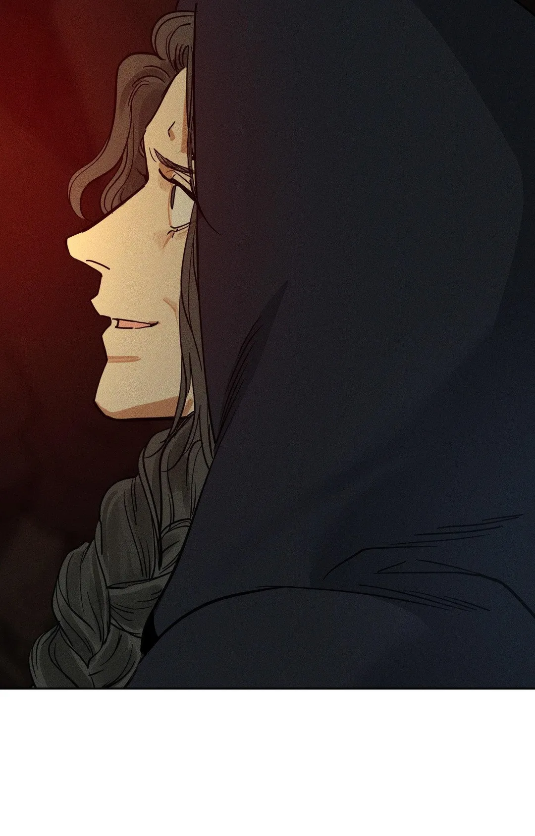 Antidote (Harusari) - Chapter 65 Page 41