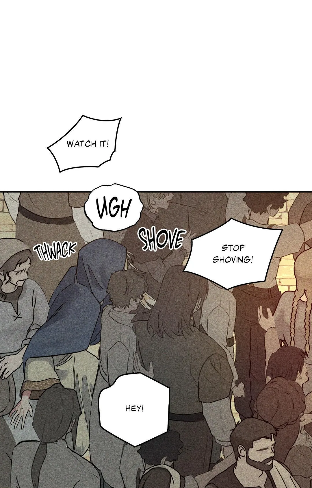 Antidote (Harusari) - Chapter 65 Page 44