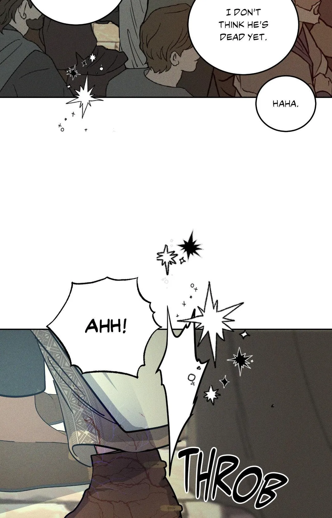 Antidote (Harusari) - Chapter 65 Page 46