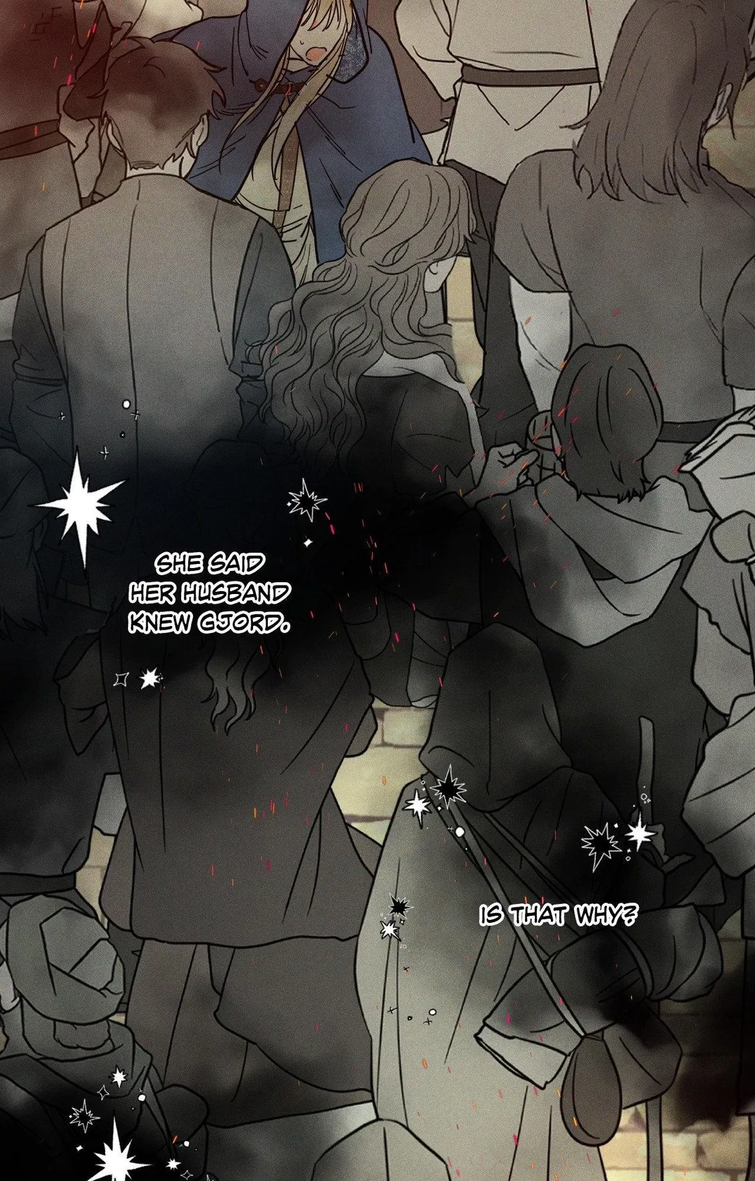Antidote (Harusari) - Chapter 65 Page 48