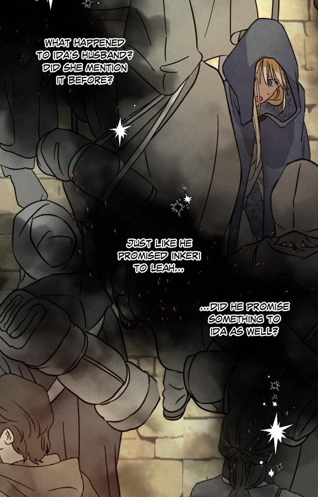 Antidote (Harusari) - Chapter 65 Page 49