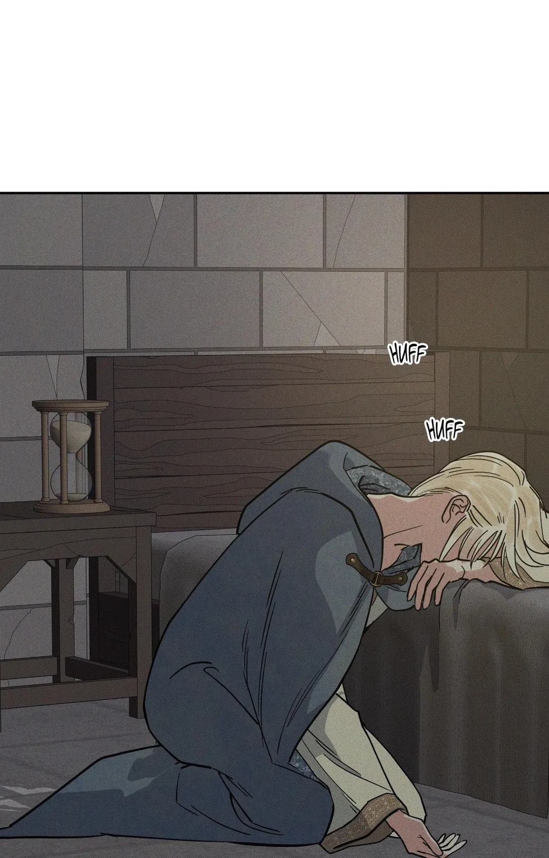 Antidote (Harusari) - Chapter 65 Page 53