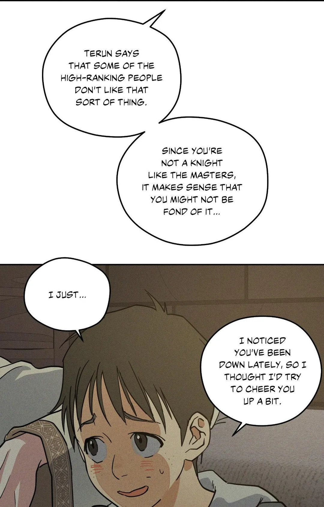 Antidote (Harusari) - Chapter 65 Page 57
