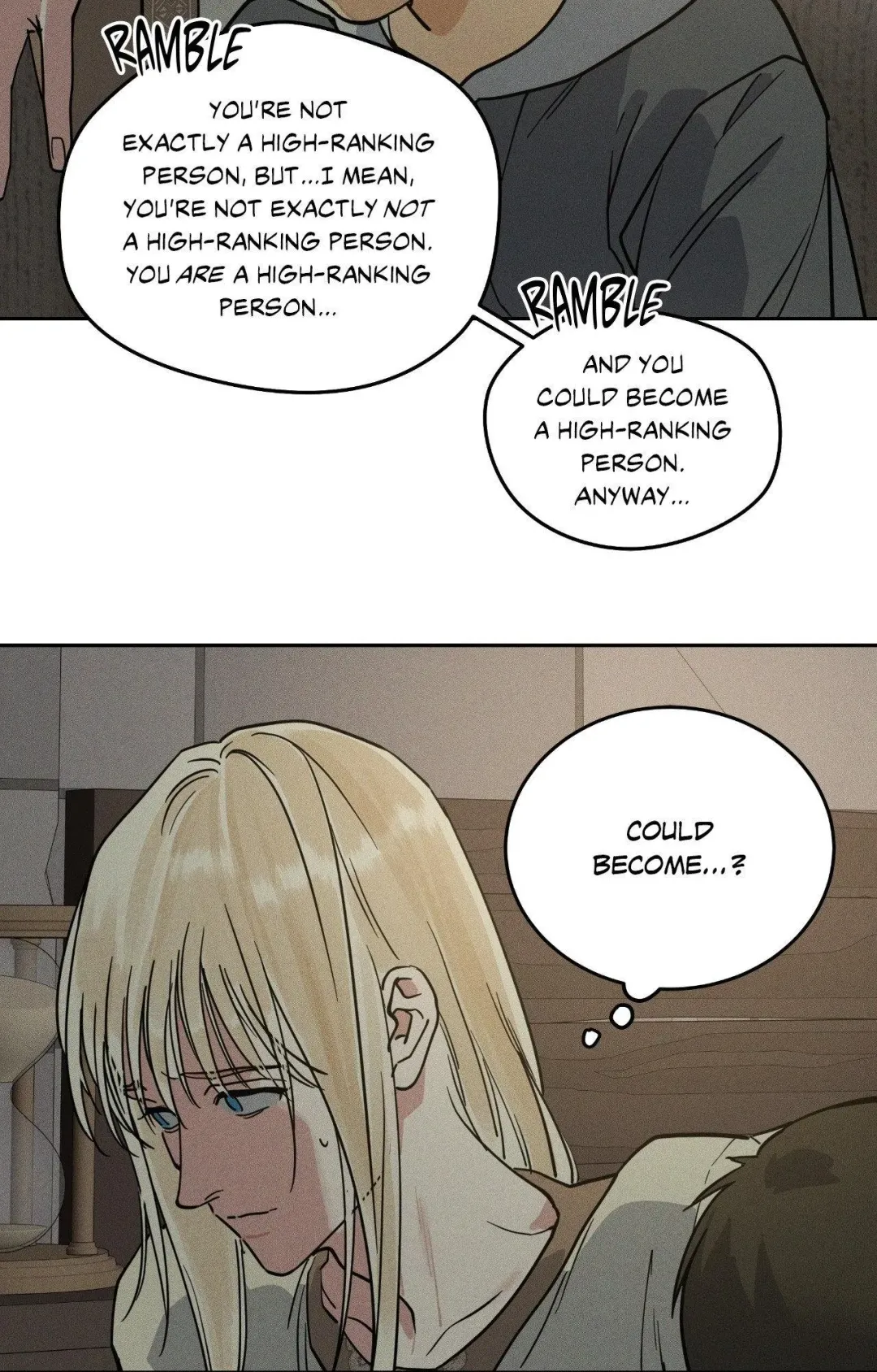 Antidote (Harusari) - Chapter 65 Page 58
