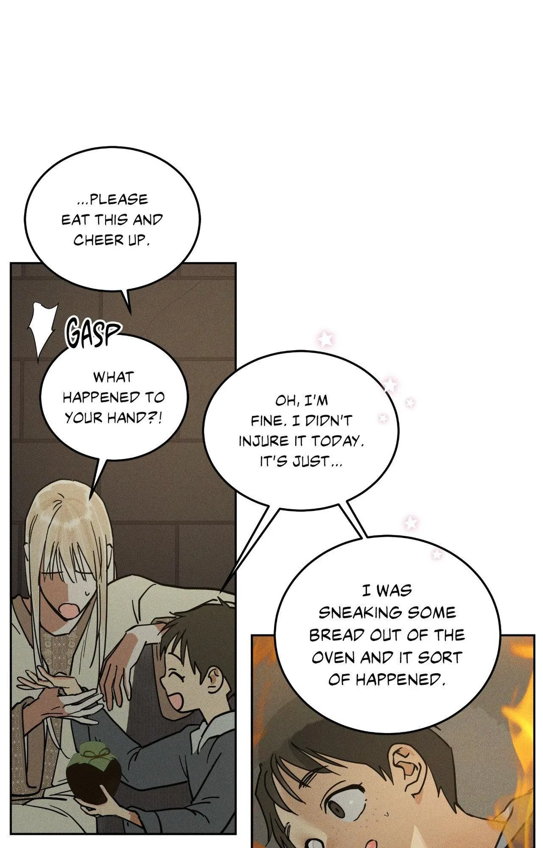 Antidote (Harusari) - Chapter 65 Page 60