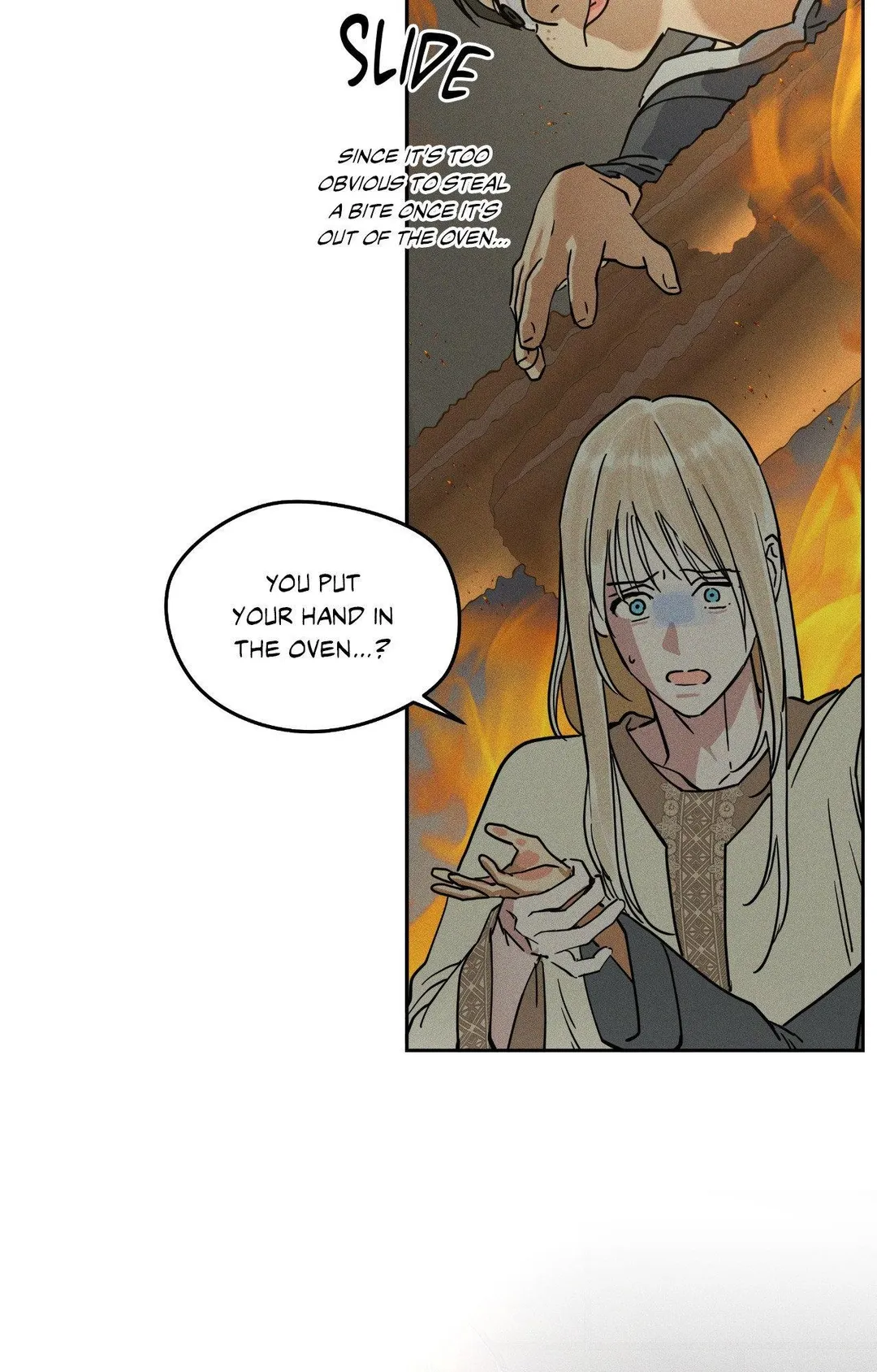 Antidote (Harusari) - Chapter 65 Page 61