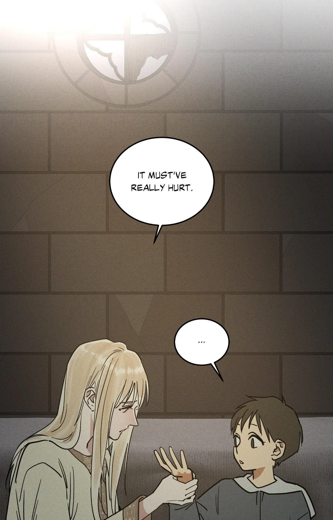 Antidote (Harusari) - Chapter 65 Page 62
