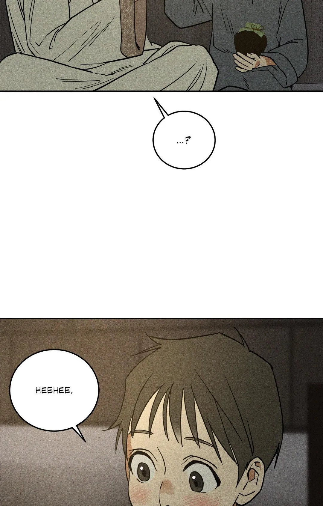 Antidote (Harusari) - Chapter 65 Page 63