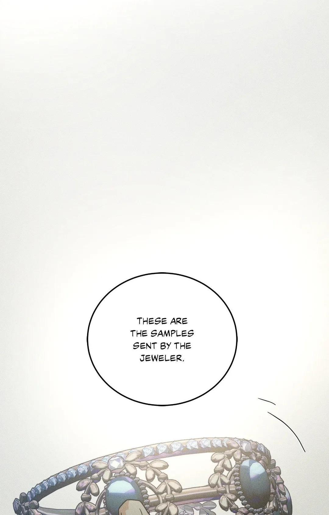 Antidote (Harusari) - Chapter 65 Page 65