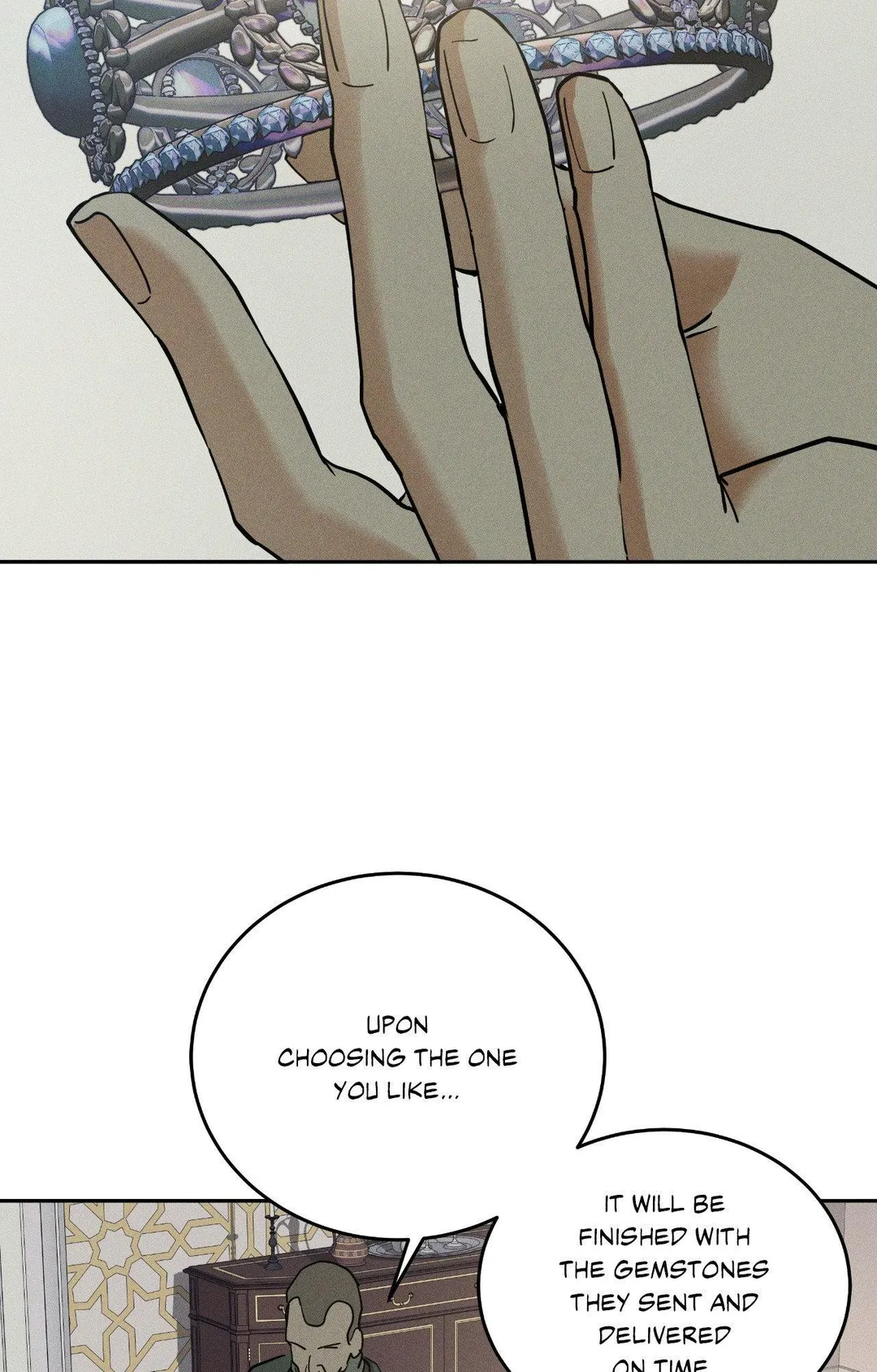 Antidote (Harusari) - Chapter 65 Page 66