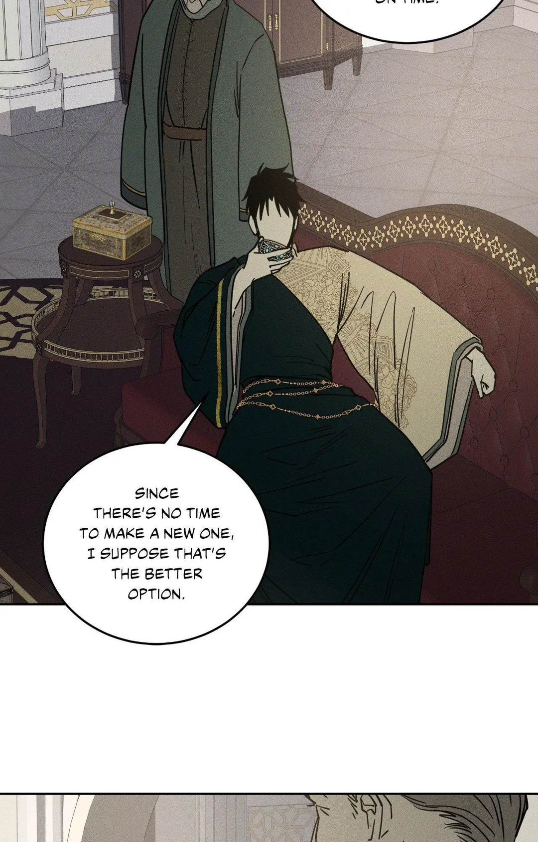 Antidote (Harusari) - Chapter 65 Page 67