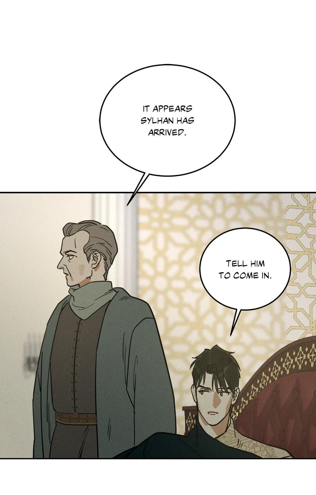 Antidote (Harusari) - Chapter 65 Page 69