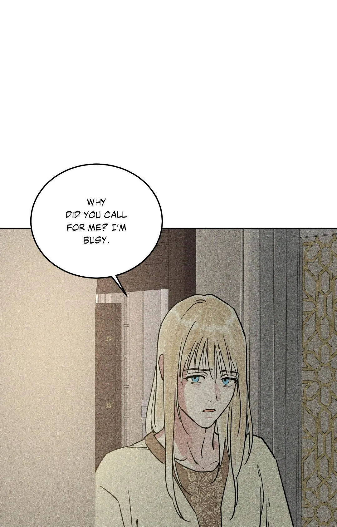Antidote (Harusari) - Chapter 65 Page 70