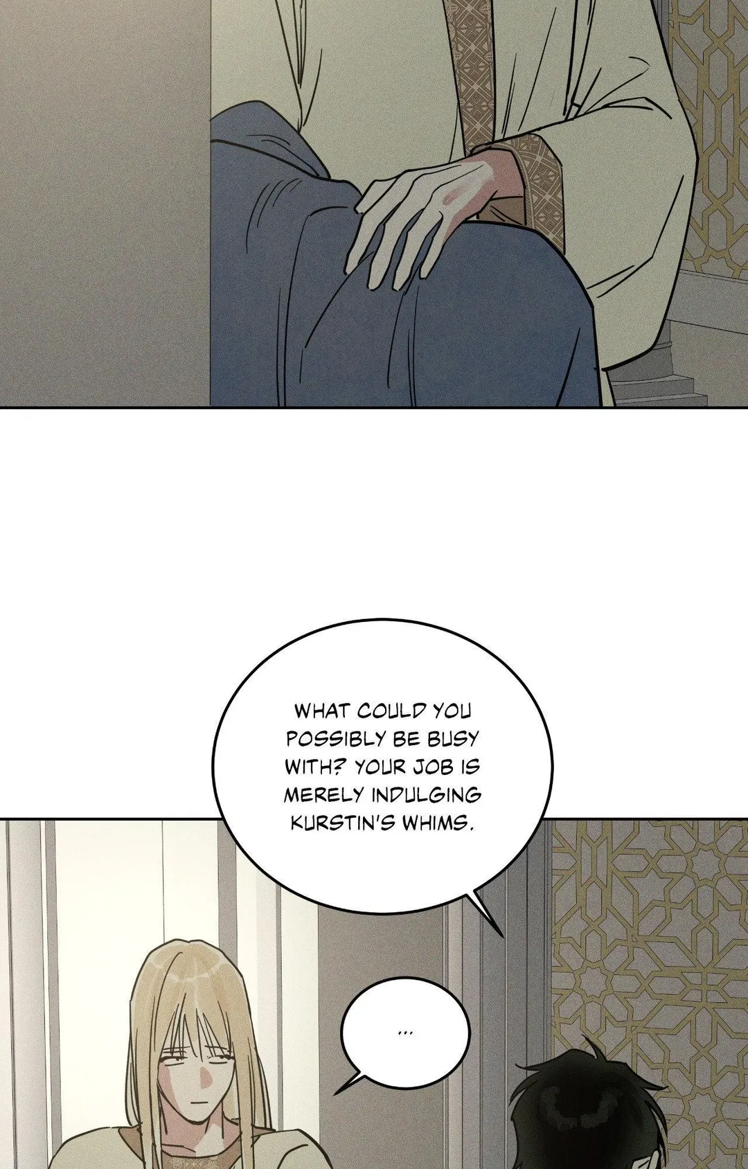 Antidote (Harusari) - Chapter 65 Page 71