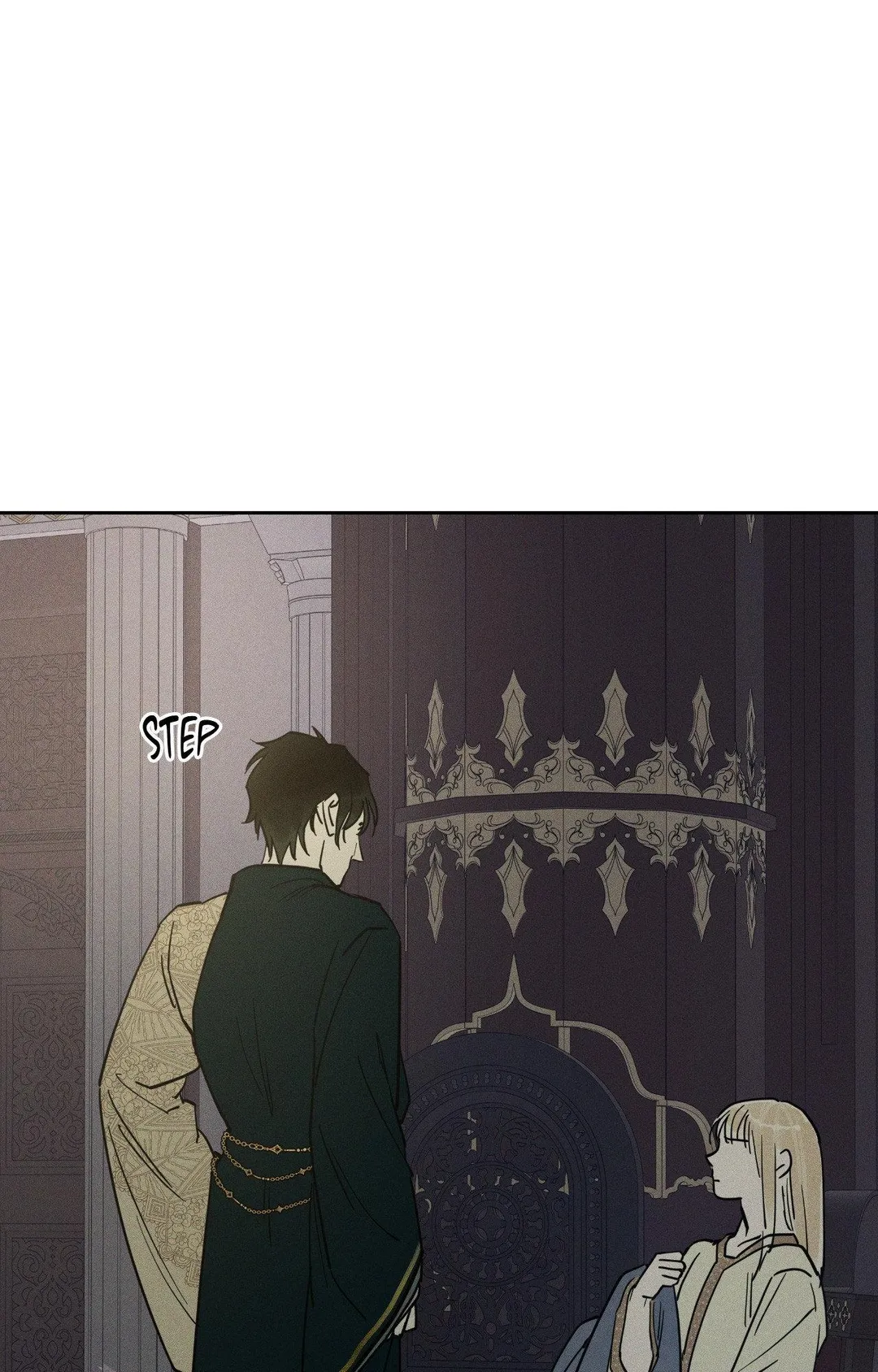 Antidote (Harusari) - Chapter 65 Page 78