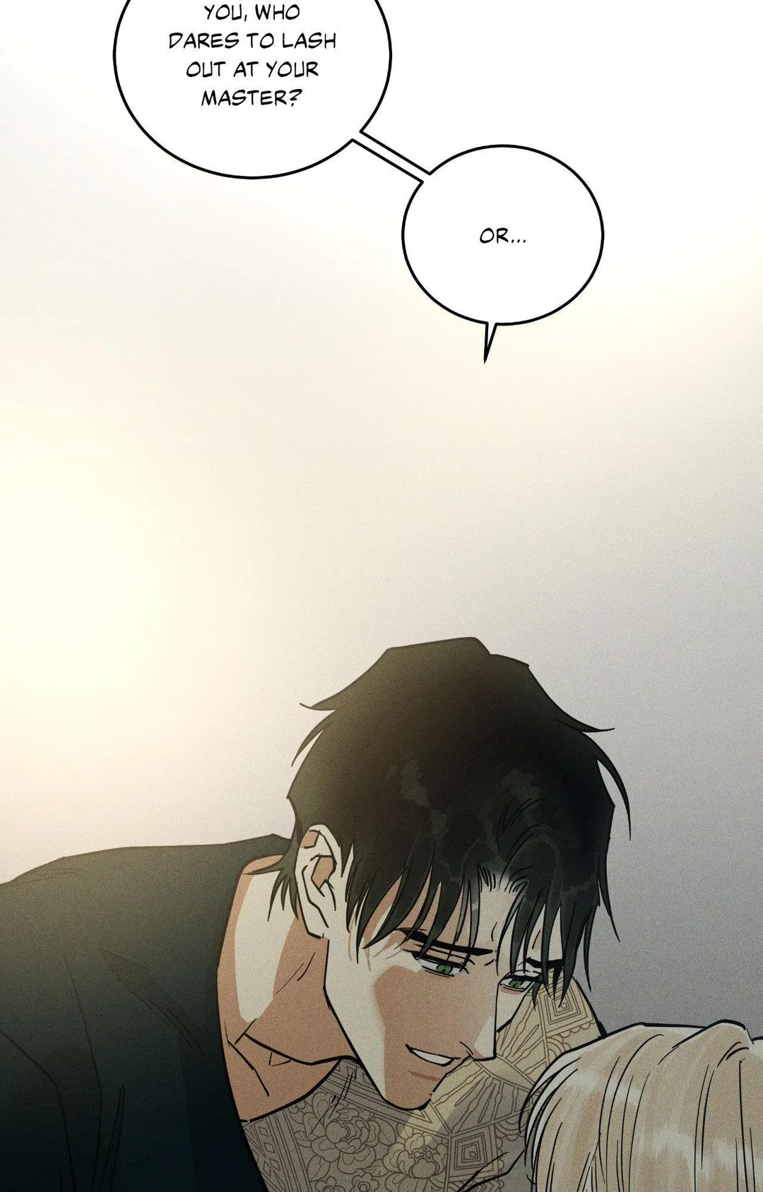 Antidote (Harusari) - Chapter 65 Page 80