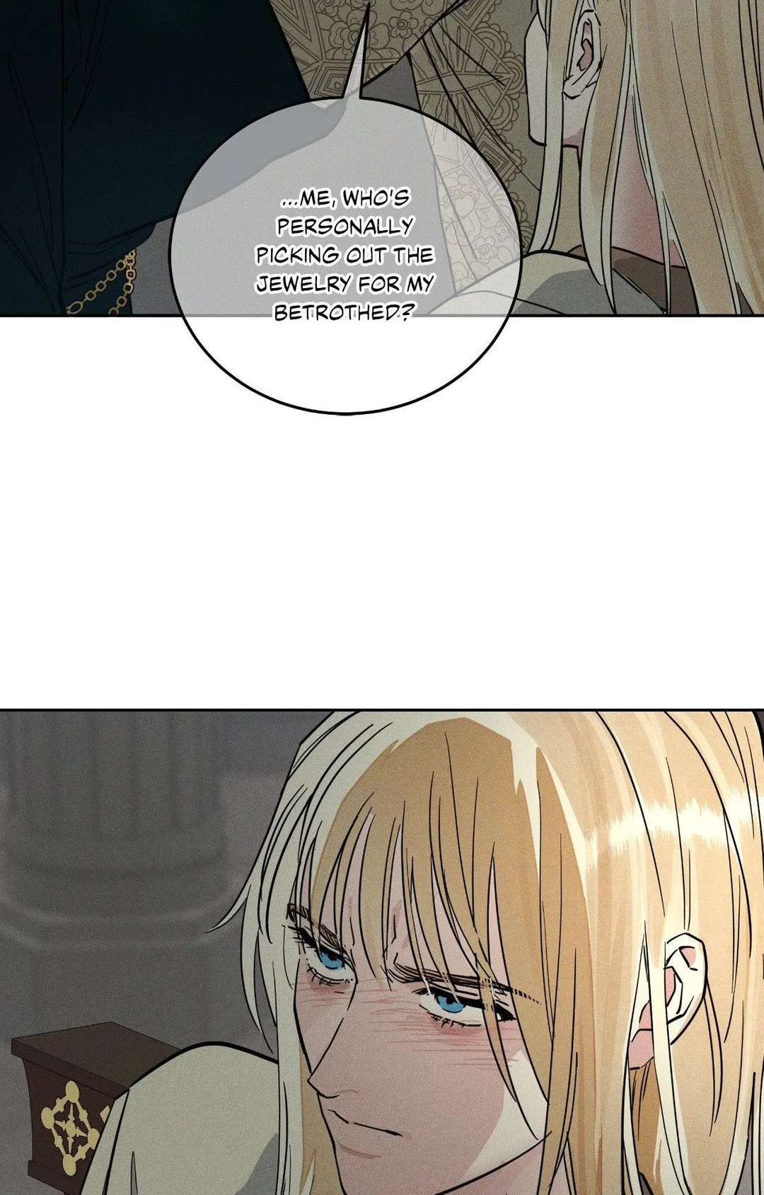 Antidote (Harusari) - Chapter 65 Page 81
