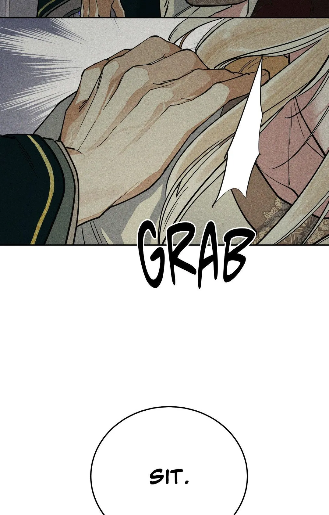 Antidote (Harusari) - Chapter 65 Page 83