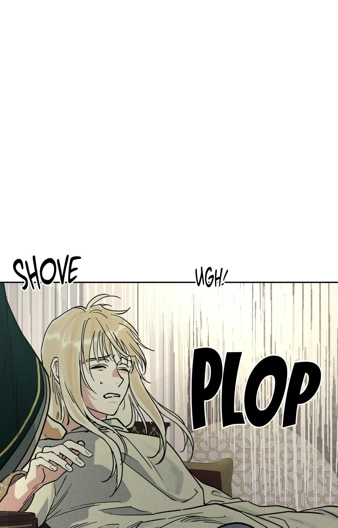 Antidote (Harusari) - Chapter 65 Page 87