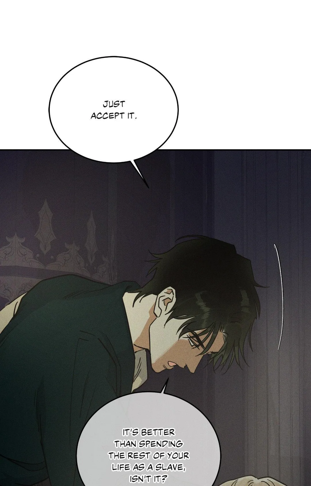 Antidote (Harusari) - Chapter 65 Page 90