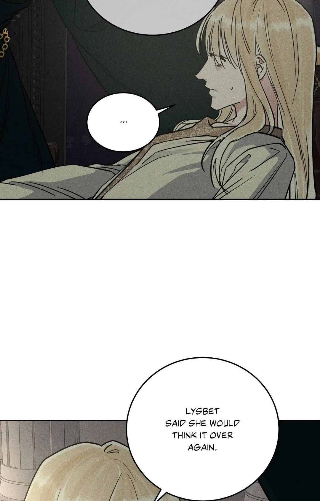 Antidote (Harusari) - Chapter 65 Page 91