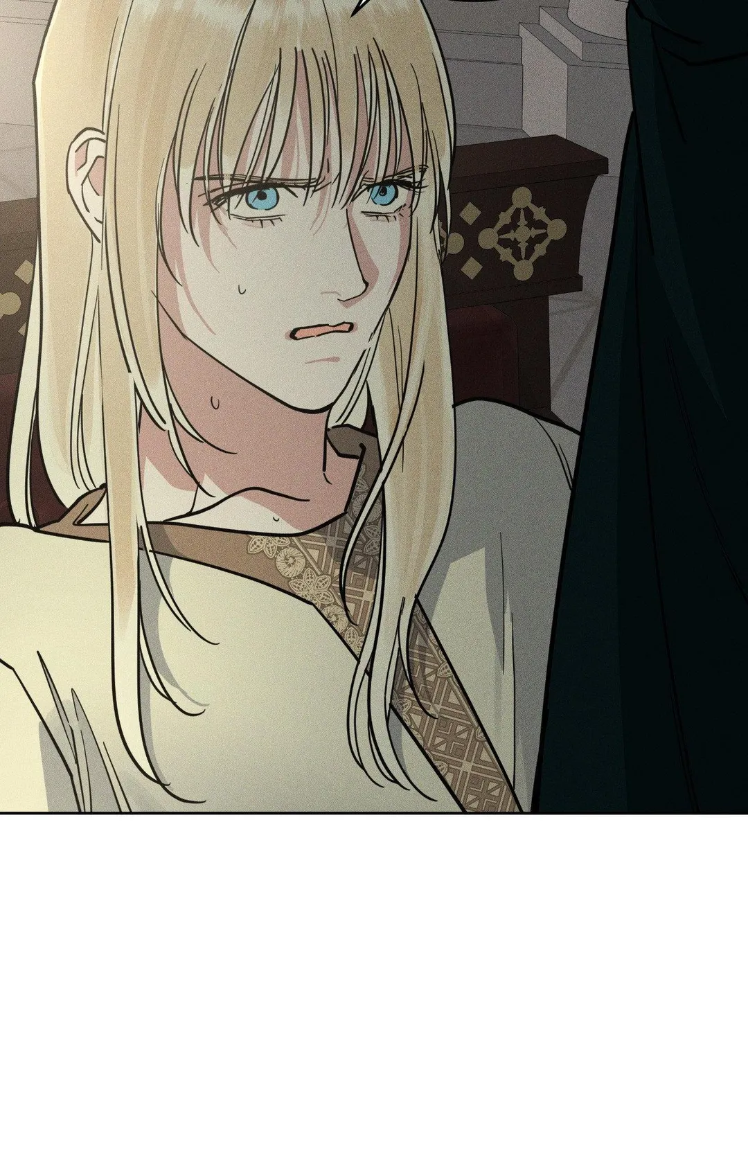 Antidote (Harusari) - Chapter 65 Page 92