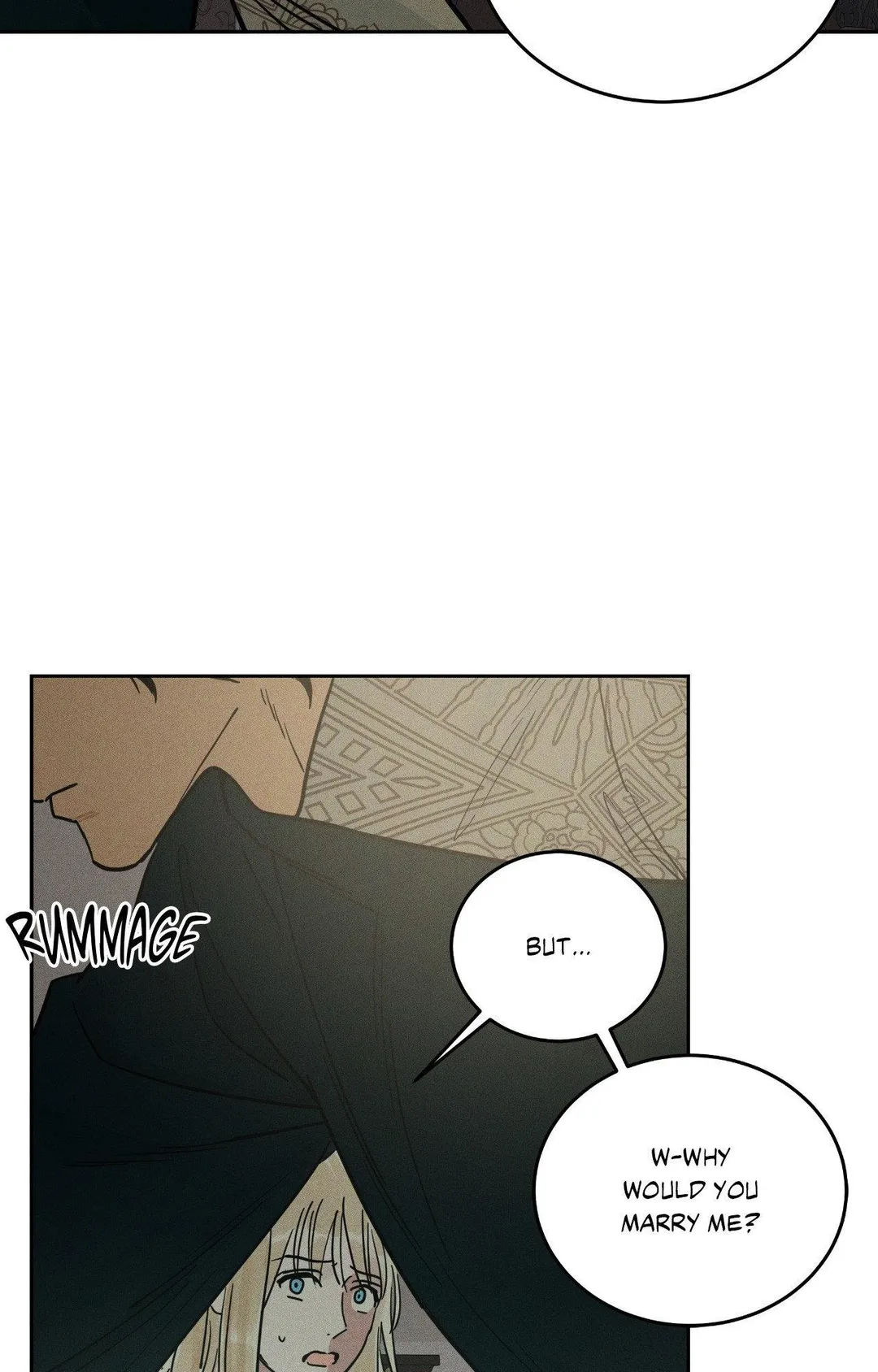 Antidote (Harusari) - Chapter 65 Page 94