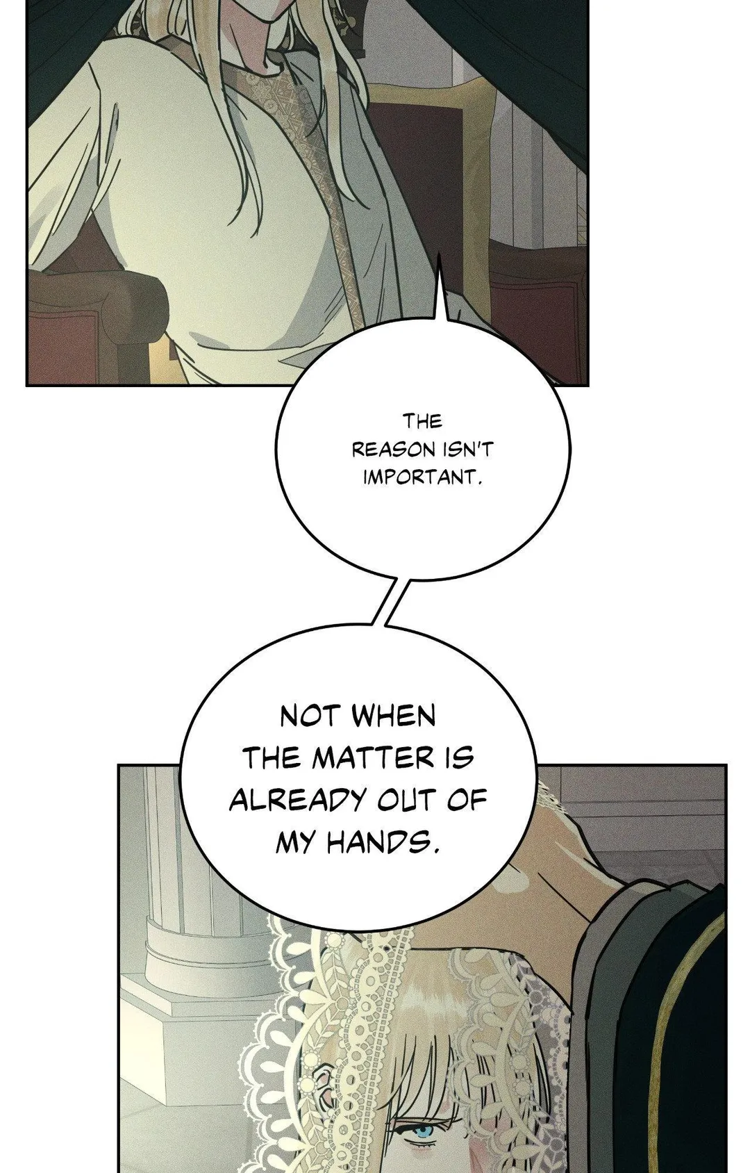 Antidote (Harusari) - Chapter 65 Page 95