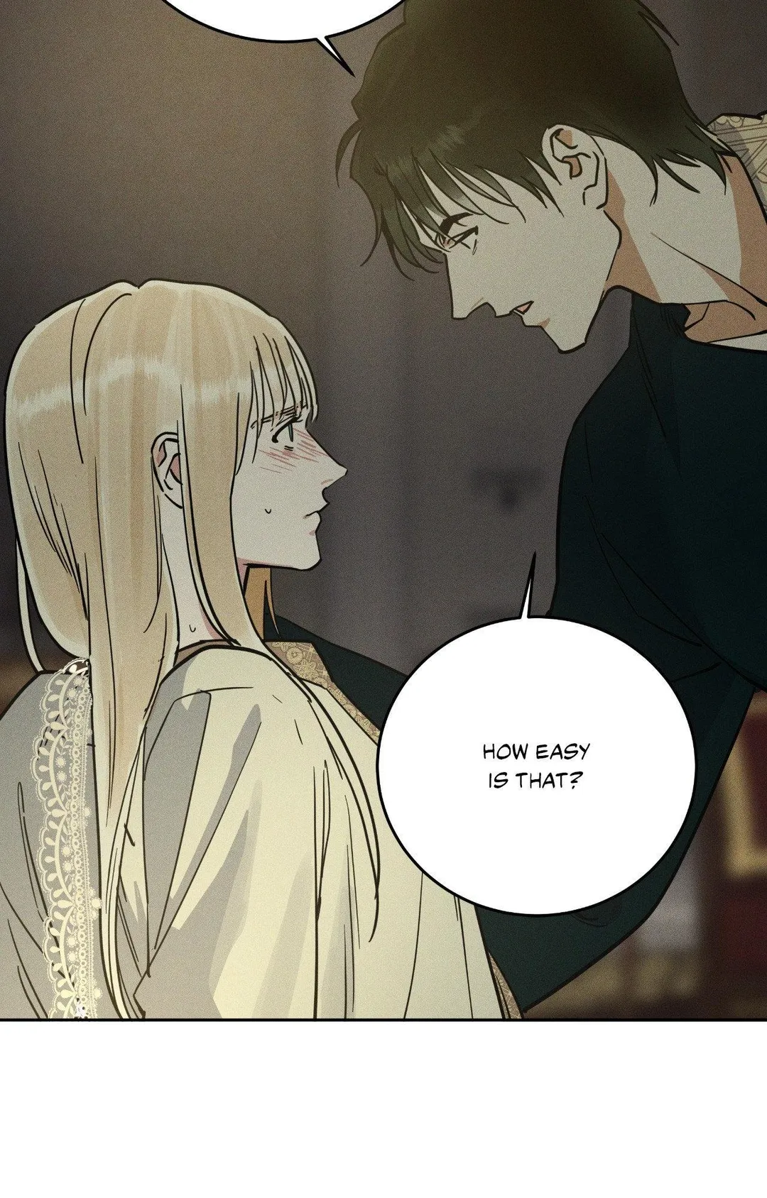 Antidote (Harusari) - Chapter 65 Page 97
